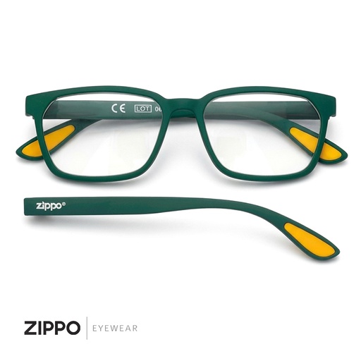 [Z2007350] ZIPPO READING GLASSES 31Z PR105-350 / DUM1