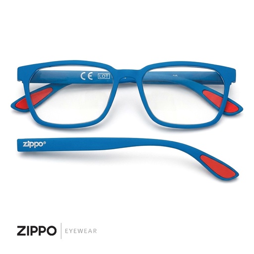 [Z2007354] ZIPPO READING GLASSES 31Z PR107-250 / DUM1