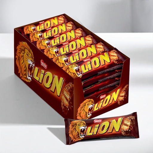 [C0702003] LION SINGLE 24 x 42GR