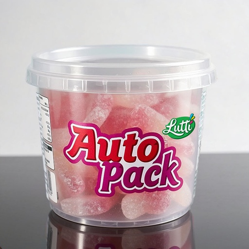 [C0101017] LUTTI AUTOPACK SOUR DRACULA 12x150g