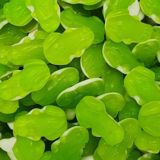 [C1201048] FRISIA FROGS 3KG