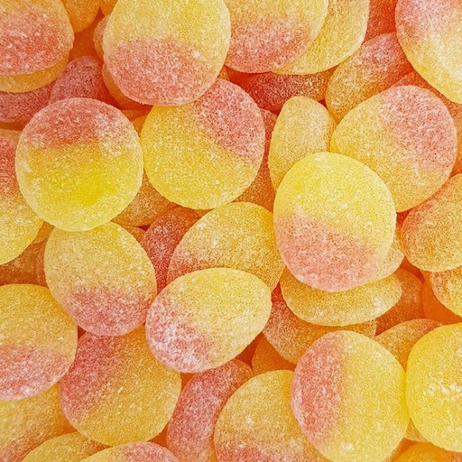 [C1201049] FRISIA PEACHES 3KG