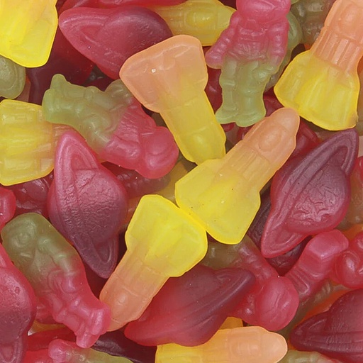 [C1201051] FRISIA SPACE MIX 3KG