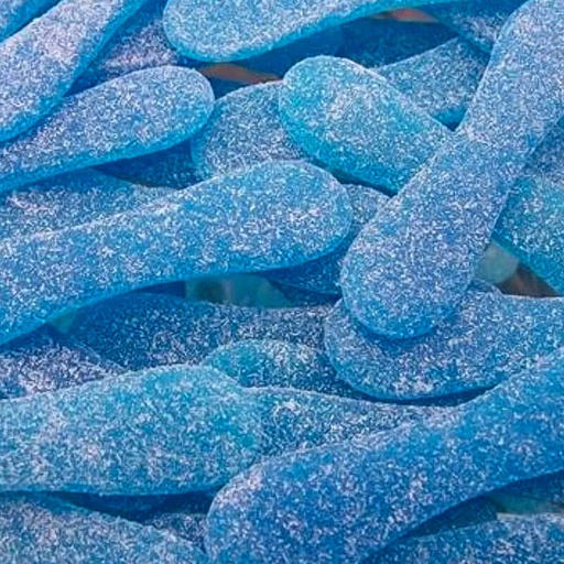 [C1201057] FRISIA SOUR BLUE TONGUES 3KG