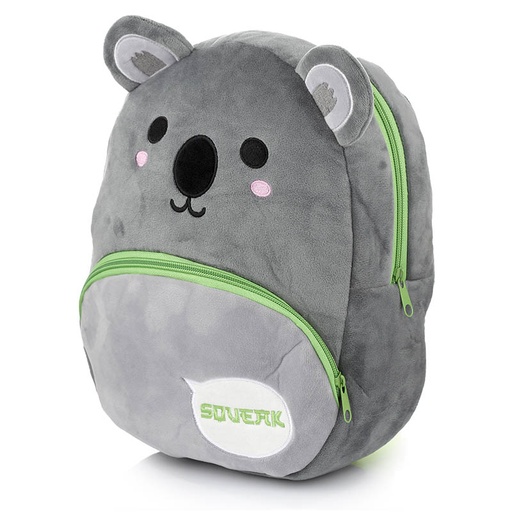 [00020932] BACKPACK ADORAMALS KOALA