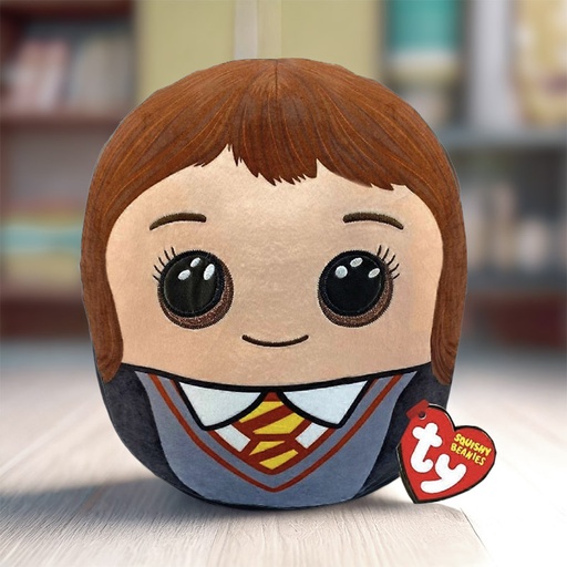 [00020820] TY SQUISH A BOO "HARRY POTTER" HERMIONE 20CM
