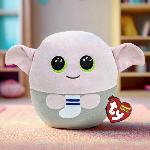 [00020822] TY SQUISH A BOO "HARRY POTTER" DOBBY 20CM