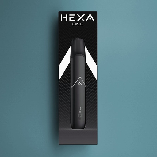 [00002511] HEXA DEVICE ONE BLACK