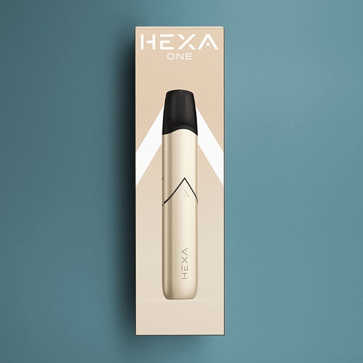[00002514] HEXA DEVICE ONE CHAMPAGNE