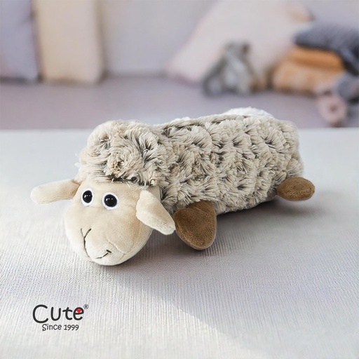 [00020951] PENCASE LAMB