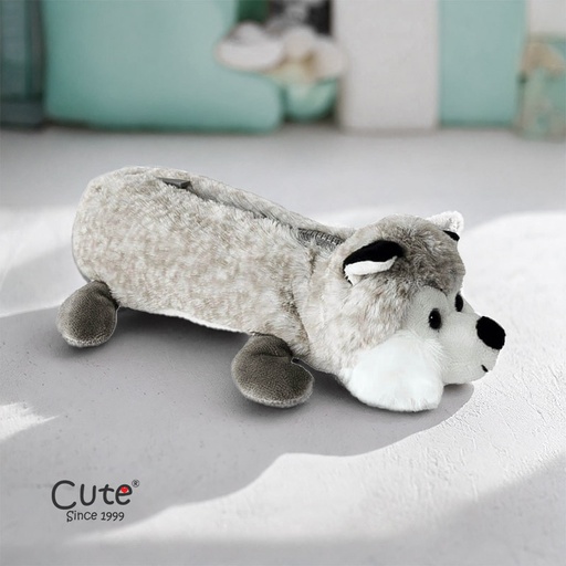 [00020952] PENCASE HUSKY