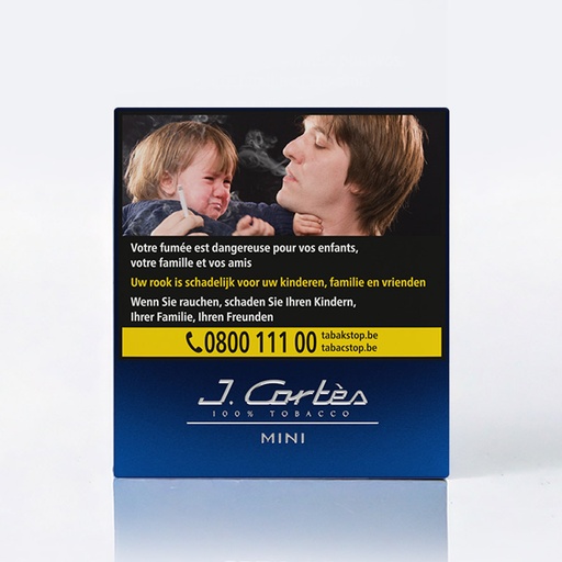 [31001052] J.CORTES MINI 20 (11.70)