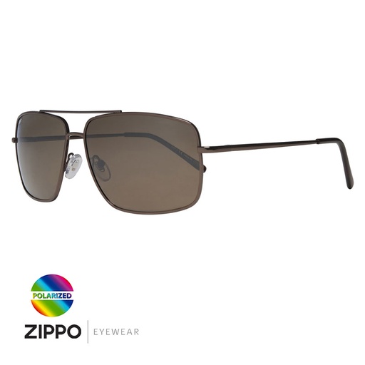 [Z2007198] ZIPPO SUNGLASSES OB28-03 polarized / DUM4