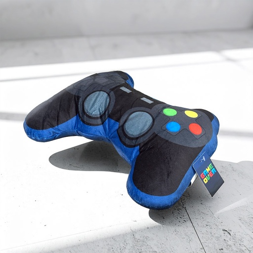[00020927] PILLOW GAME OVER CONTROLLER