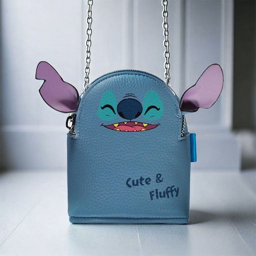 [00030120] MICRO BAG LILO & STITCH