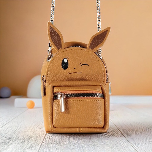 [00030125] MICRO BAG EEVEE