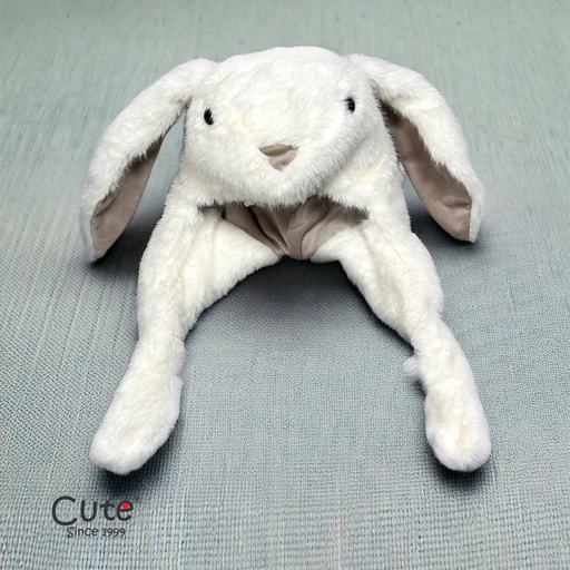 [00030512] BEANIE RABBIT