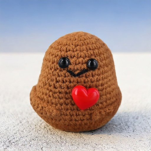 [00020324] POSITIVE NOXXIEZ POTATO WITH HEART