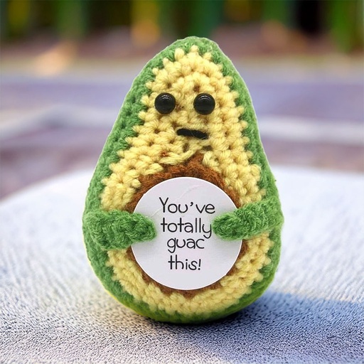 [00020325] POSITIVE NOXXIEZ AVOCADO