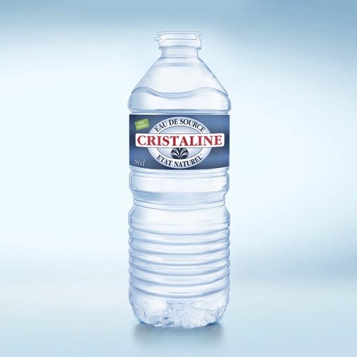 [D1201005] CRISTALINE 12X50cl