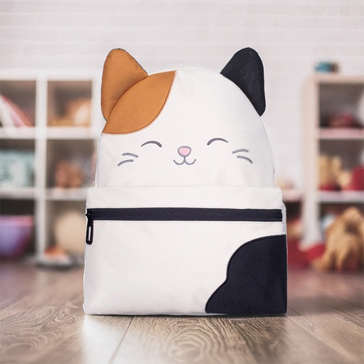 [00021986] BACKPACK MINI SQUISHMALLOWS CAMERON