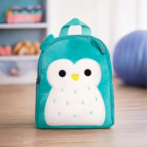 [00021987] BACKPACK MINI SQUISHMALLOWS WINSTON