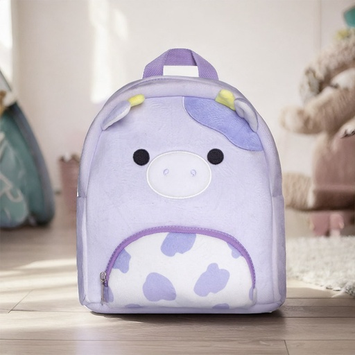 [00021990] BACKPACK MINI SQUISHMALLOWS BUBBA