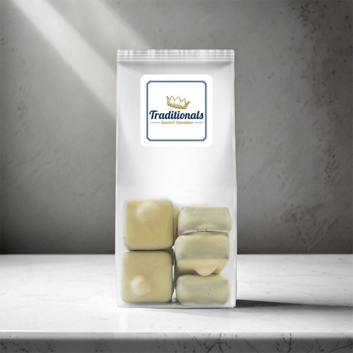 [C1201308] TRADITIONALS MANON WIT 10 x 155g