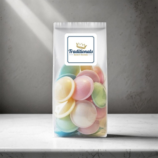 [C1201310] TRADITIONALS ZURE HOSTIES 10 x 32g