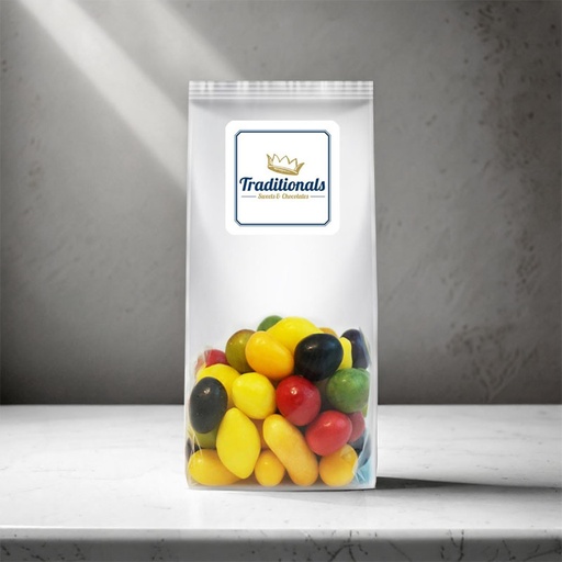 [C1201312] TRADITIONALS FRUITS DE SUISSE 10 x 200g