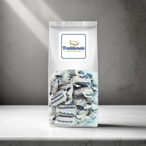 [C1201315] TRADITIONALS BABELUTTEN 10 x 160g