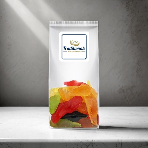 [C1201318] TRADITIONALS MUISJES 10 x 210g