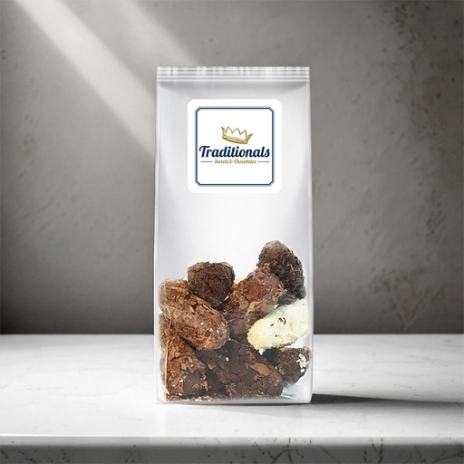 [C1201326] TRADITIONALS SCHILFERTRUFFEL ASSORTIMENT 10 x 150g