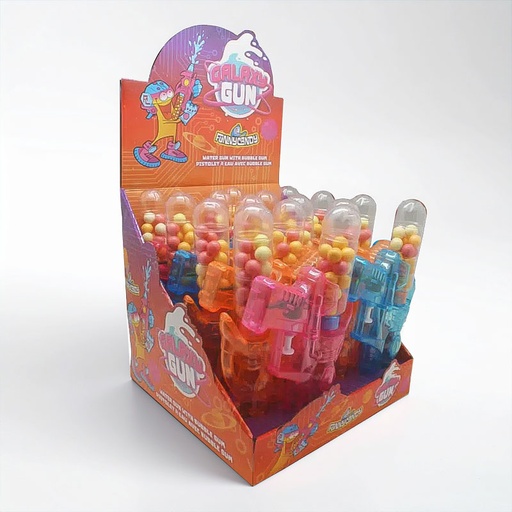 [C1105048] GALAXY WATERGUN 16pcs