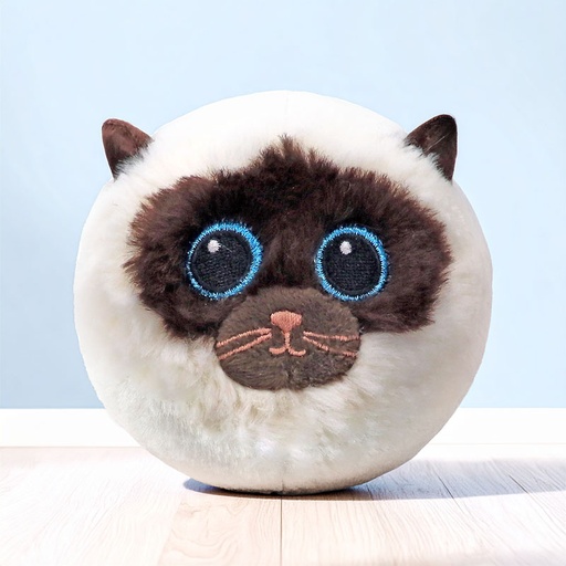 [00020850] TY BEANIE BOUNCERS SAMMY 9CM