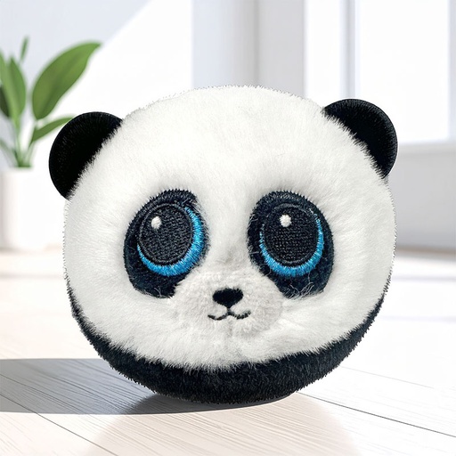 [00020860] TY BEANIE BOUNCERS CHECKERS 9CM