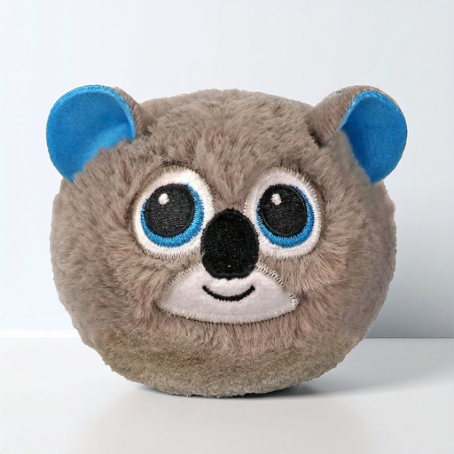 [00020861] TY BEANIE BOUNCERS KATY 9CM