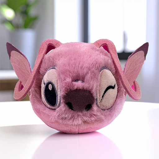 [00020865] TY BEANIE BOUNCERS ANGEL 9CM