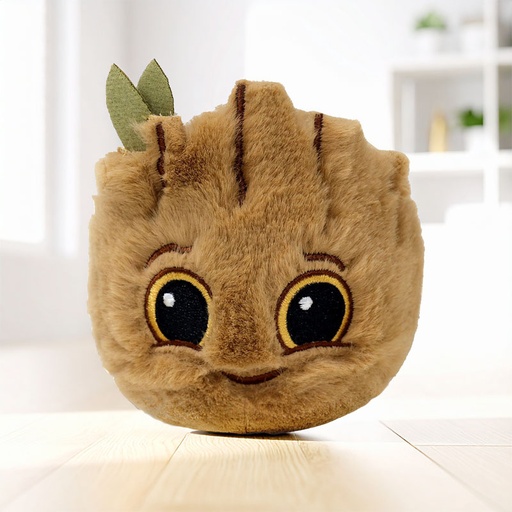 [00020870] TY BEANIE BOUNCERS GROOT 9CM