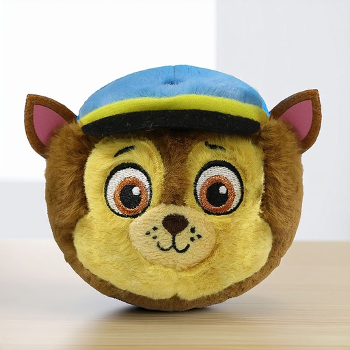 [00020876] TY BEANIE BOUNCERS CHASE 9CM