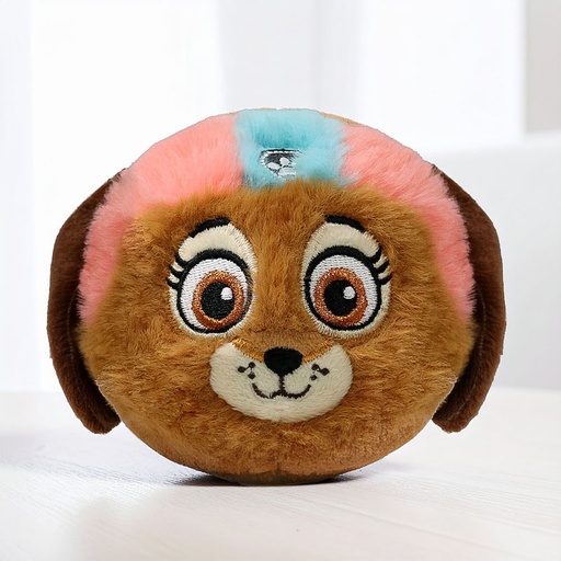 [00020878] TY BEANIE BOUNCERS LIBERTY 9CM