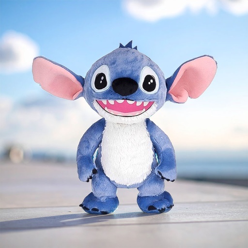 [00020567] STITCH LIVE ACTION 30cm