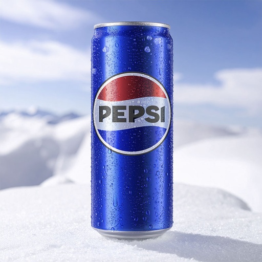 [D0600000] PEPSI ORIGINAL 24 x 33cl