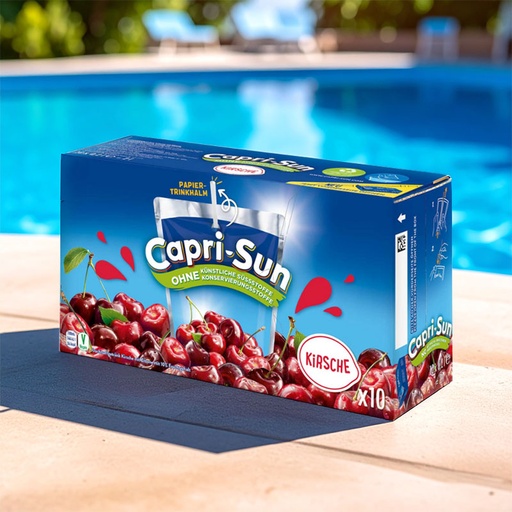 [D0110003] CAPRI SUN CHERRY 4x10x20cl