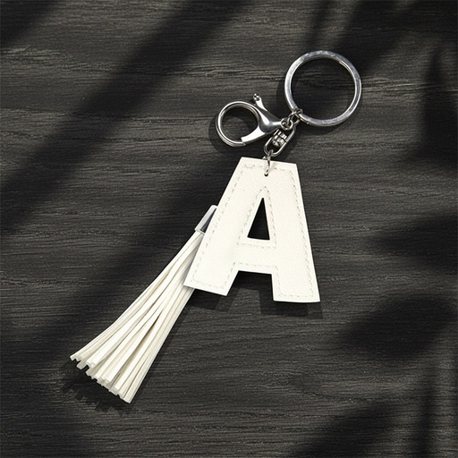 [00122004] TASSEL "A" SLEUTELHANGER