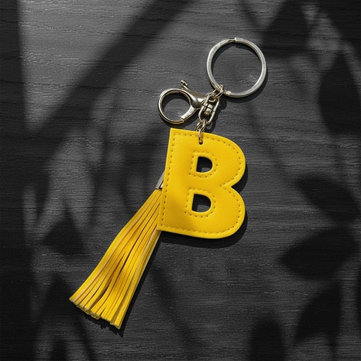 [00122005] TASSEL "B" SLEUTELHANGER
