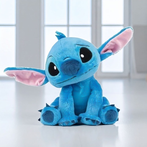 [00020341] DISNEY STITCH 20cm